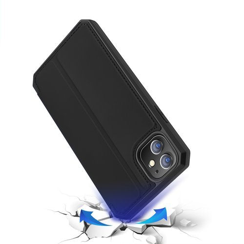 Dux Ducis iPhone 12 mini schwarz