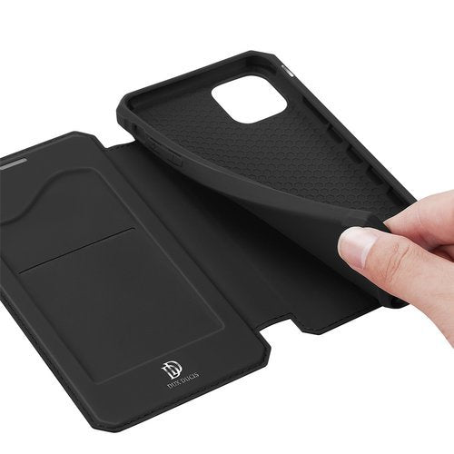 Dux Ducis iPhone 12 mini schwarz