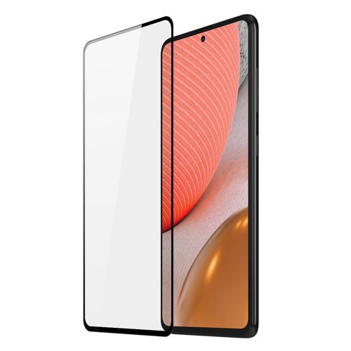 Dux Ducis Schutzglas für Samsung Galaxy A72