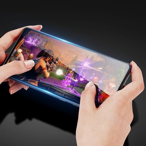 Dux Ducis Schutzglas für Samsung Galaxy A72