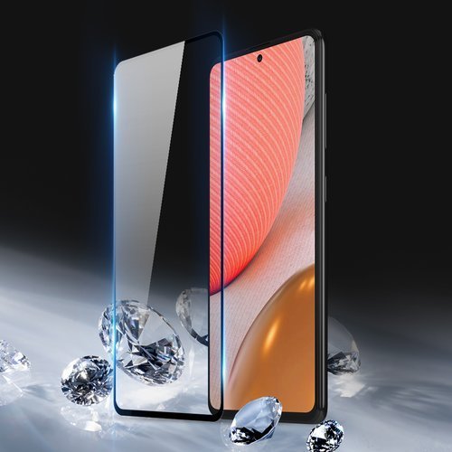 Dux Ducis Schutzglas für Samsung Galaxy A72