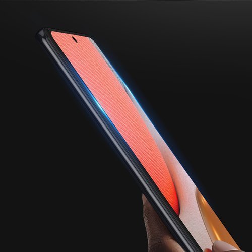 Dux Ducis Schutzglas für Samsung Galaxy A72
