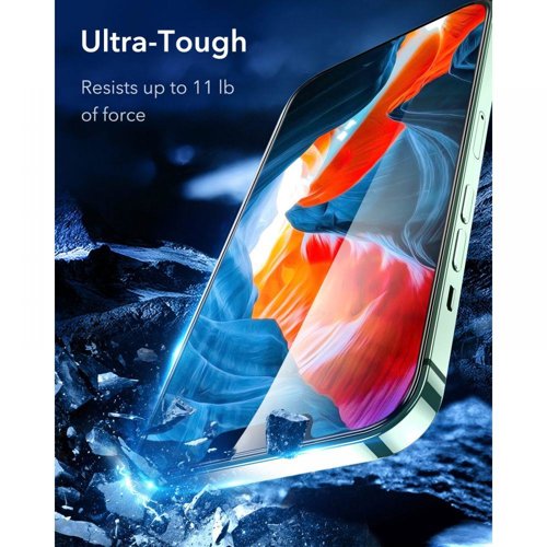 Panzerglas für iPhone 13 Pro / iPhone 13 / ESR