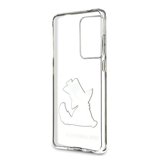 Karl Lagerfeld Case für Samsung Galaxy S20 Ultra