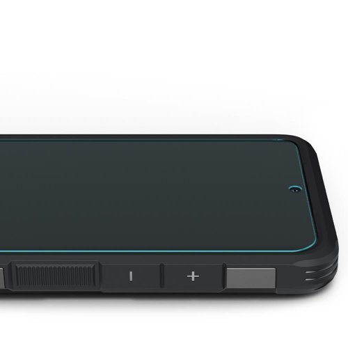 Spigen Schutzfolie für Samsung S21 Ultra