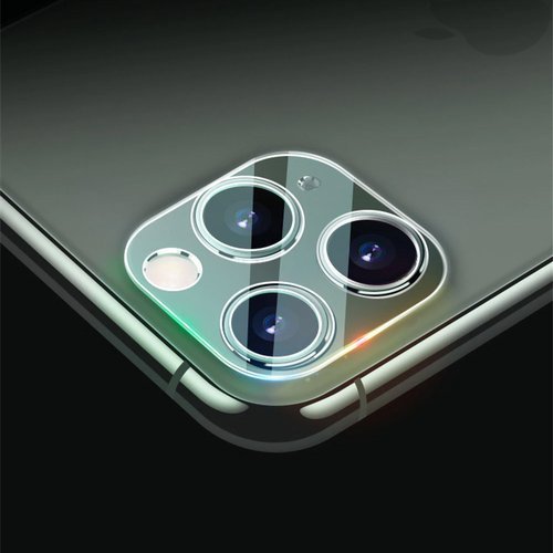 Kamera Panzerglas für iPhone 11 Pro Max / iPhone 11 Pro