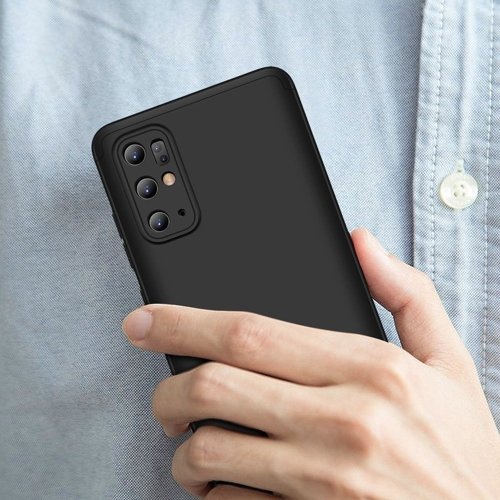 GKK 360 Protection für Samsung Galaxy S20 Plus schwarz