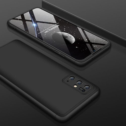 GKK 360 Protection für Samsung Galaxy S20 Plus schwarz