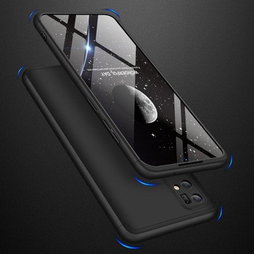 GKK 360 Protection für Samsung Galaxy S20 Plus schwarz