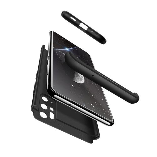 GKK 360 Protection für Samsung Galaxy S20 Plus schwarz