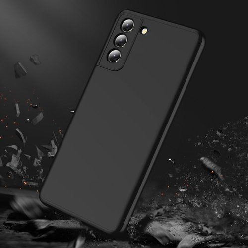 GKK 360 Protection für Samsung Galaxy S21+ Plus