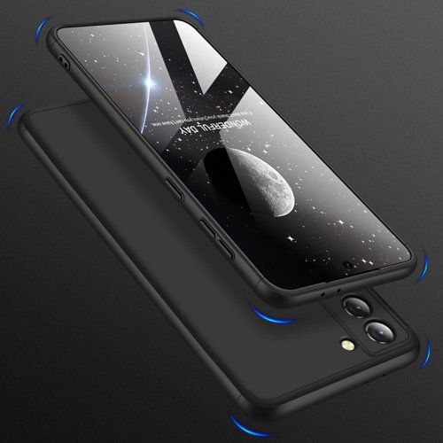 GKK 360 Protection für Samsung Galaxy S21+ Plus