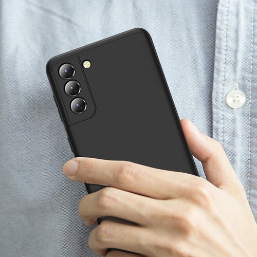GKK 360 Protection für Samsung Galaxy S21+ Plus