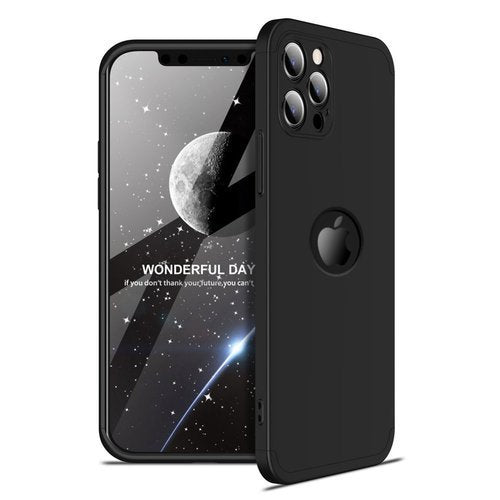 GKK 360 Protection iPhone 12 Pro Max Case