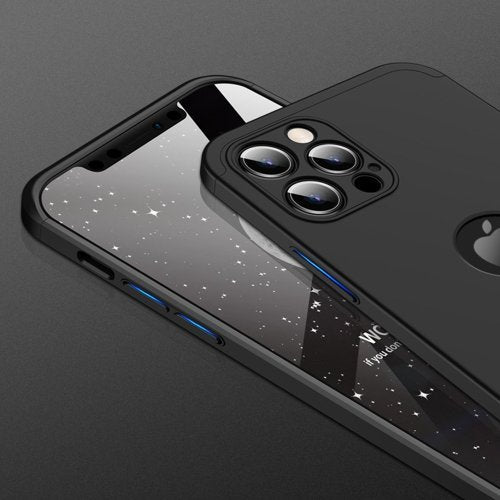 GKK 360 Protection iPhone 12 Pro Max Case