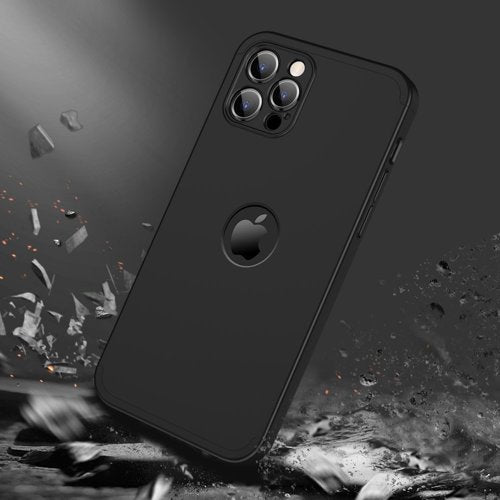 GKK 360 Protection iPhone 12 Pro Max Case