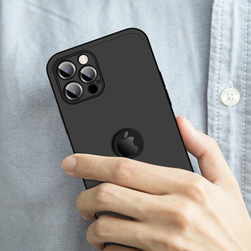 GKK 360 Protection iPhone 12 Pro Max Case