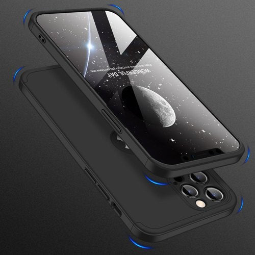 GKK 360 Protection iPhone 12 Pro Max Case