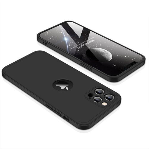 GKK 360 Protection iPhone 12 Pro Max Case