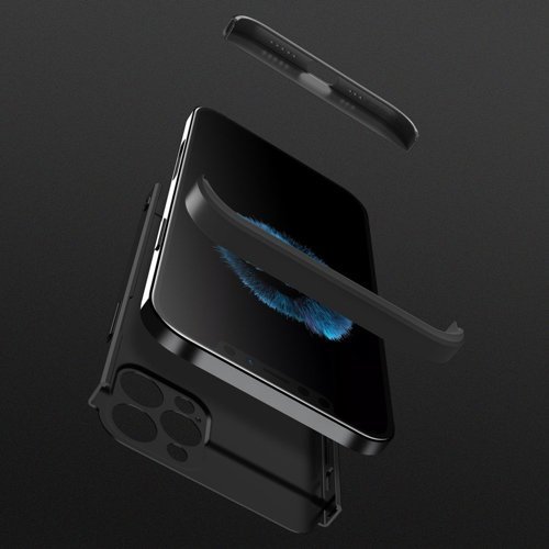 GKK 360 Protection iPhone 12 Pro Max Case