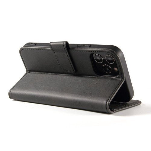 Book Case Samsung Galaxy S21 5G schwarz
