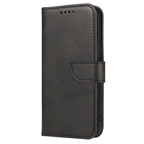 Magnet Case Booktype für Samsung S21 Ultra