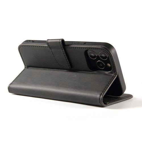 Magnet Case Booktype für Samsung S21 Ultra