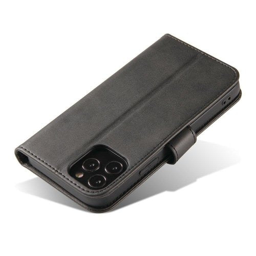 Magnet Case Booktype für Samsung S21 Ultra