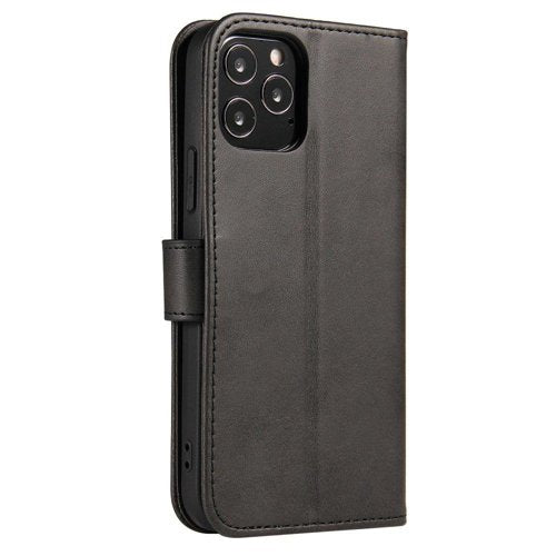 Magnet Case für iPhone 11 schwarz