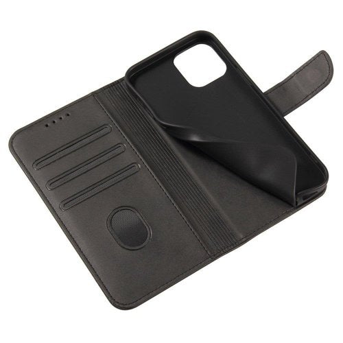 Magnet Case für iPhone 11 schwarz