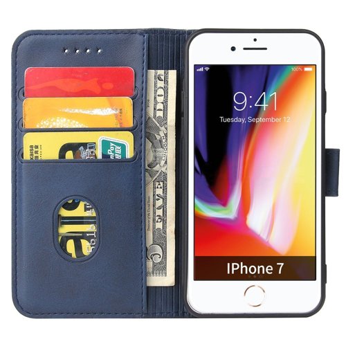 Book Case iPhone SE 2020 / 2022