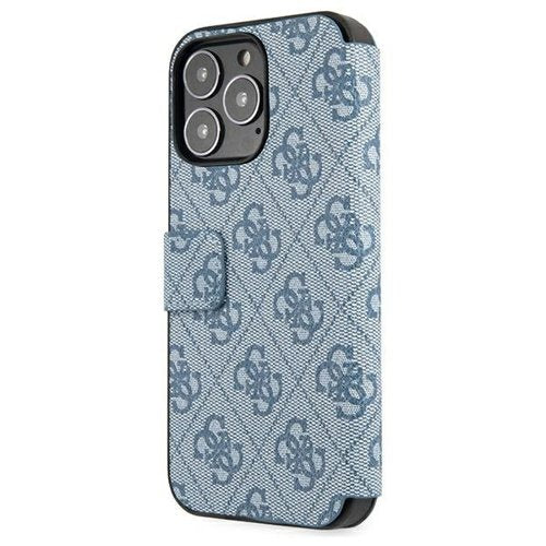 Guess iPhone 13 Pro / iPhone 13 Case Brieftaschenetui