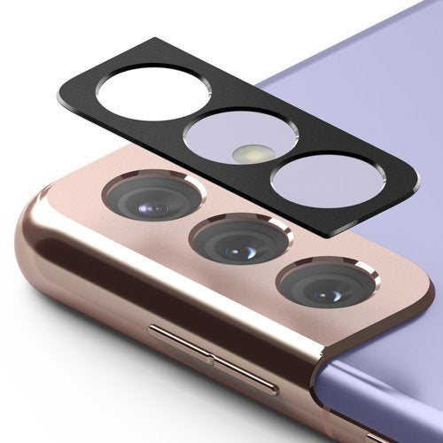 Ringke Kamera Schutzglas für Samsung S21+ Plus