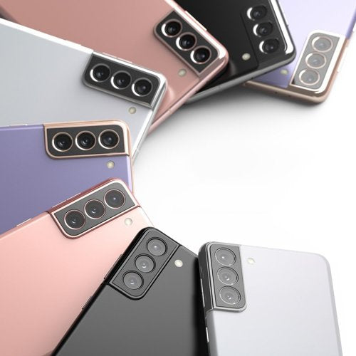 Ringke Kamera Schutzglas für Samsung S21+ Plus