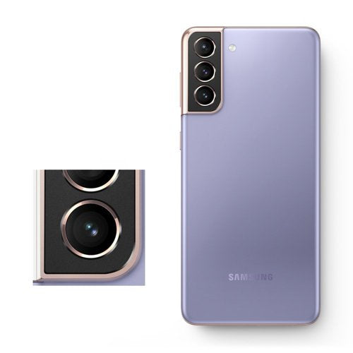 Ringke Kamera Schutzglas für Samsung S21+ Plus