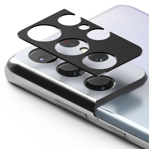 Ringke Kamera Schutzglas für Samsung S21 Ultra