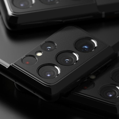 Ringke Kamera Schutzglas für Samsung S21 Ultra