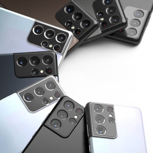 Ringke Kamera Schutzglas für Samsung S21 Ultra