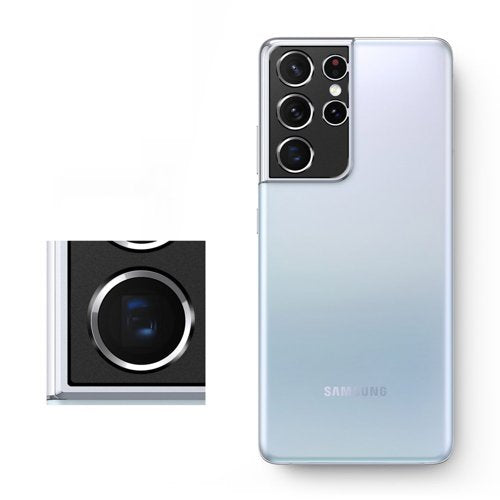 Ringke Kamera Schutzglas für Samsung S21 Ultra