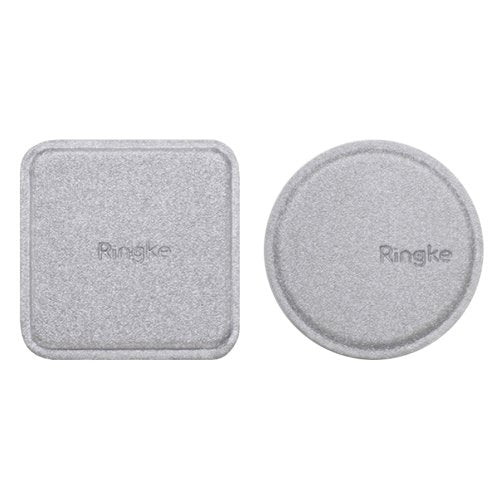 Ringke Magnetplatten 2.stk