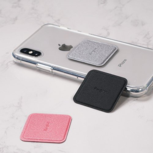 Ringke Magnetplatten 2.stk