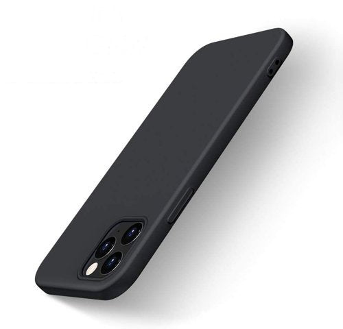 Silicone Case Flexibel für iPhone 12 mini