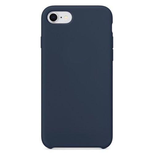 Silicon Case iPhone SE 2020 / 2022