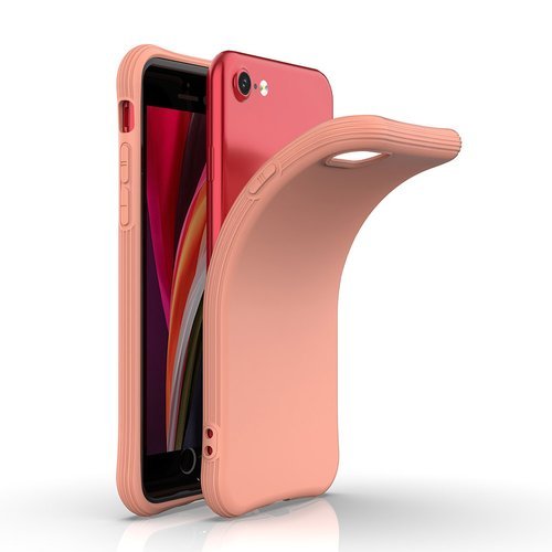 Silicon Case iPhone SE 2020 / 2022