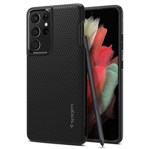 Spigen Liquid Air Pen Samsung S21 Ultra
