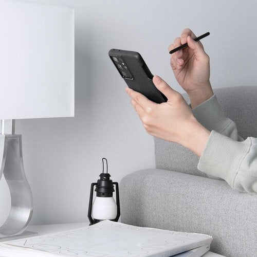 Spigen Liquid Air Pen Samsung S21 Ultra
