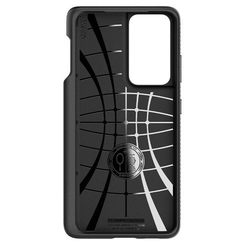Spigen Liquid Air Pen Samsung S21 Ultra