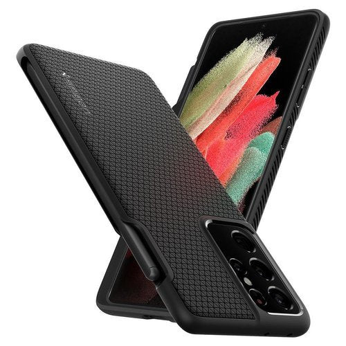 Spigen Liquid Air Pen Samsung S21 Ultra