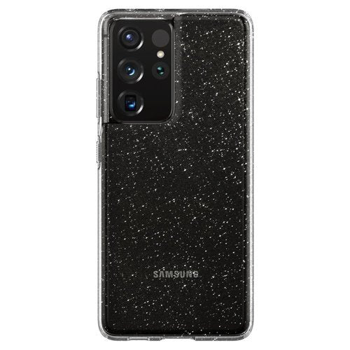 Spigen Liquid Crystal Galaxy S21 Ultra