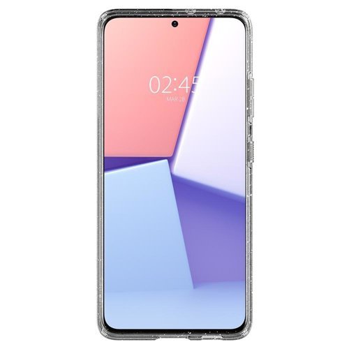 Spigen Liquid Crystal Galaxy S21 Ultra